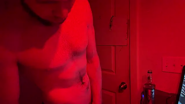 Pokazy przed kamerką – Bad_Boy69_MattZZZ