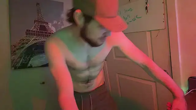 Bad_Boy69_MattZZZ Show Webcam