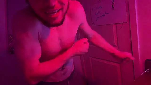 Bad_Boy69_MattZZZ's Webcam Show