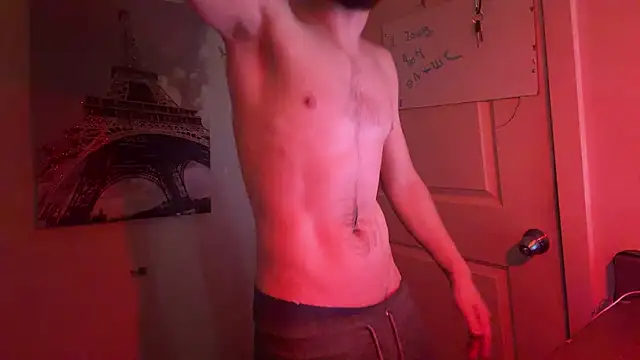 הופעת וובקאם של Bad_Boy69_MattZZZ