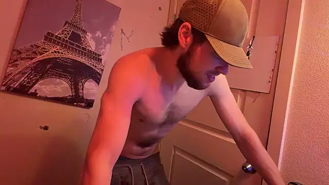 Bad_Boy69_MattZZZ's Webcam Show