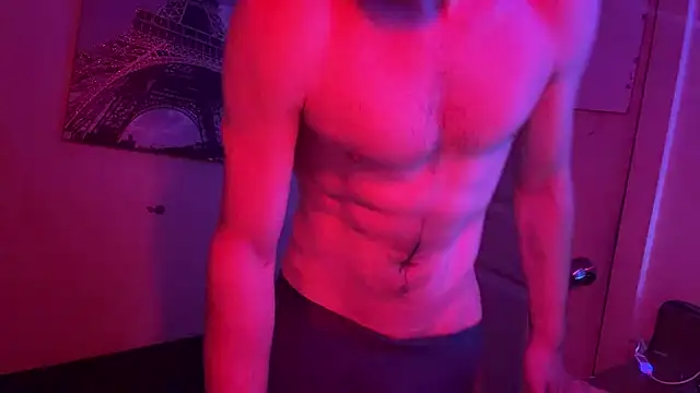 Bad_Boy69_MattZZZ webkamerás műsora