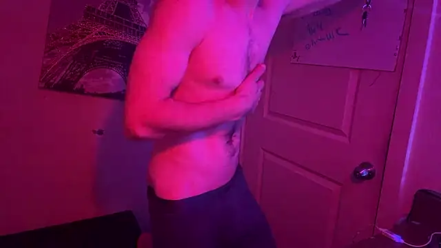 Show webcam de Bad_Boy69_MattZZZ