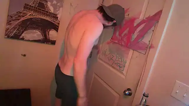 Bad_Boy69_MattZZZ 网络视讯表演
