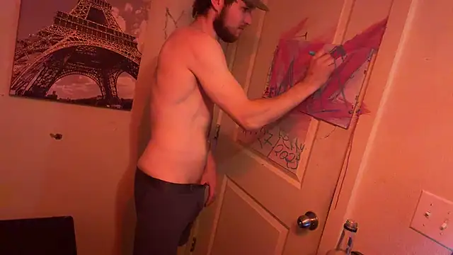 Bad_Boy69_MattZZZ webkamerás műsora