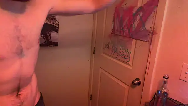 Bad_Boy69_MattZZZ 网络视讯表演