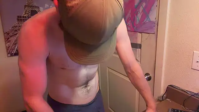 Show Webcam de Bad_Boy69_MattZZZ