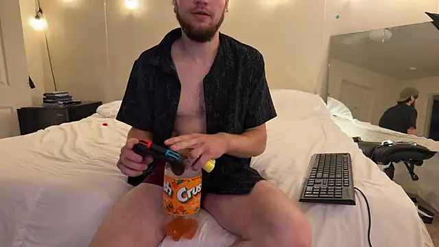 Bad_Boy69_MattZZZ: вебкам-шоу