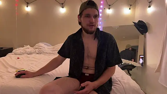 Show Webcam de Bad_Boy69_MattZZZ