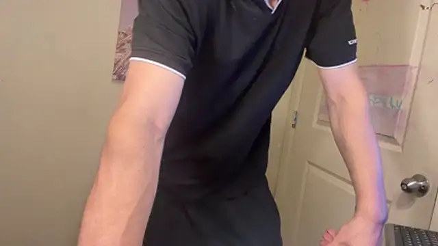 Bad_Boy69_MattZZZ: вебкам-шоу