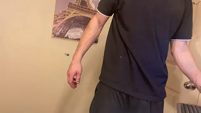 Bad_Boy69_MattZZZ Adlı Modelin Web Kamerası Şovu