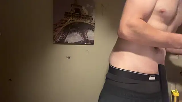 Show webcam de Bad_Boy69_MattZZZ