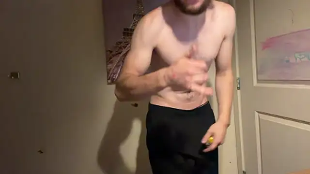 Pokazy przed kamerką – Bad_Boy69_MattZZZ