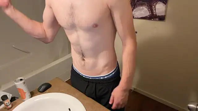 Bad_Boy69_MattZZZ's Webcam Show