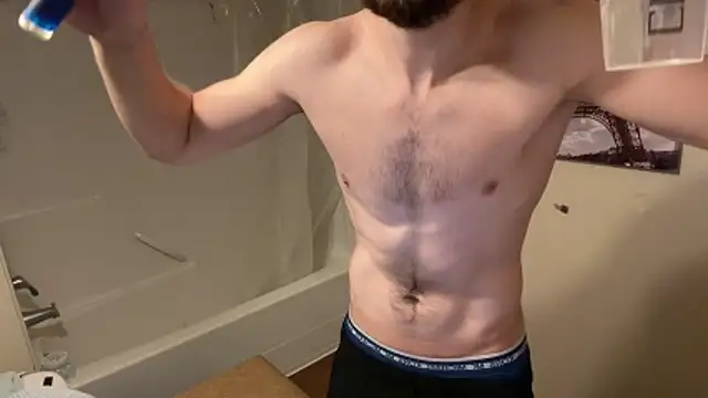 Bad_Boy69_MattZZZ Show Webcam