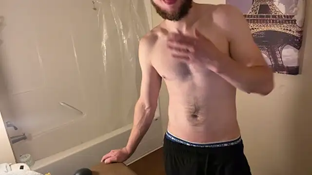 Bad_Boy69_MattZZZ: вебкам-шоу