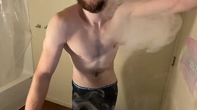 Bad_Boy69_MattZZZ Webcam-Show