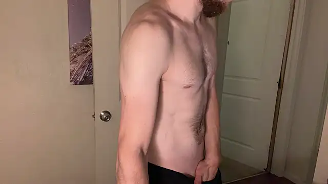 Bad_Boy69_MattZZZ's Webcam Show