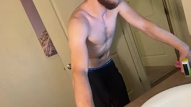 Bad_Boy69_MattZZZ Pertunjukan Webcam