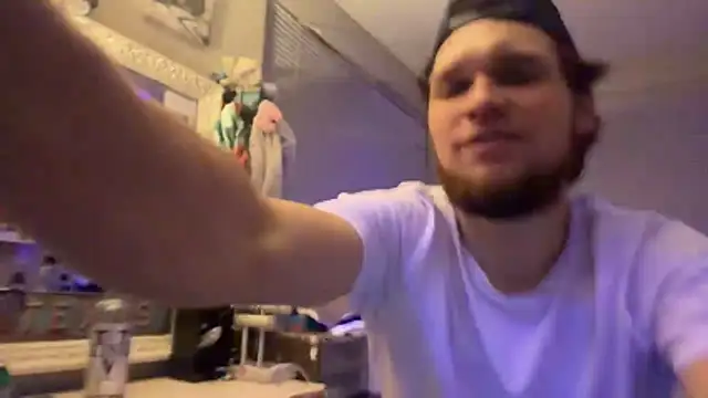 Bad_Boy69_MattZZZ's Webcam Show