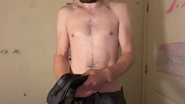 Pertunjukan Kamera Web Bad_Boy69_MattZZZ