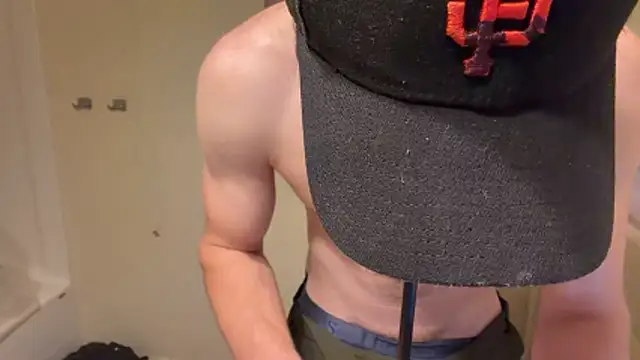 Show Webcam de Bad_Boy69_MattZZZ