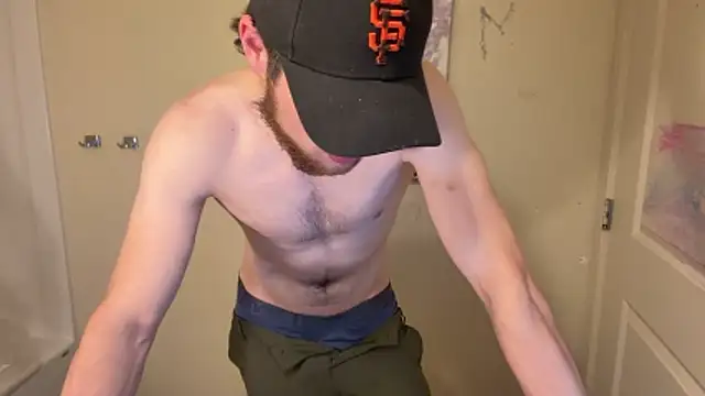 Bad_Boy69_MattZZZ's Webcam Show
