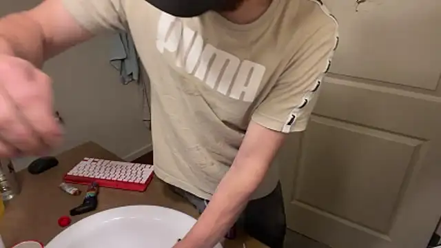 Bad_Boy69_MattZZZ webkamerás műsora