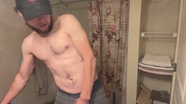 Bad_Boy69_MattZZZ: διαδικτυακό σόου στην κάμερα