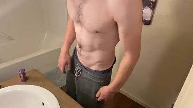 הופעת וובקאם של Bad_Boy69_MattZZZ