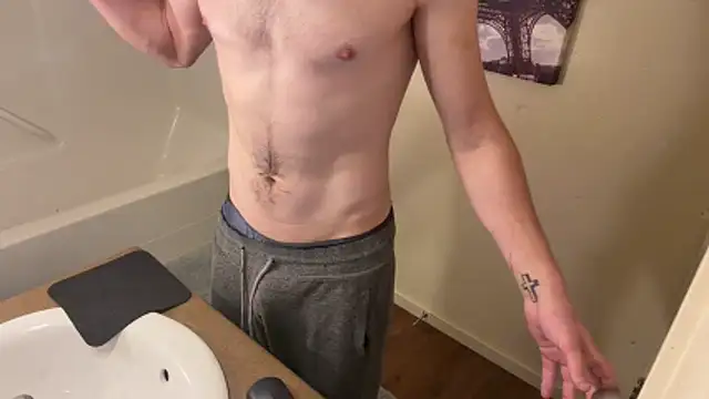 Bad_Boy69_MattZZZ's Webcam Show