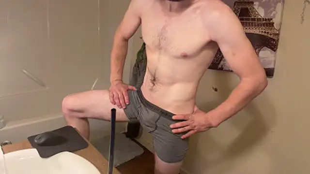 הופעת וובקאם של Bad_Boy69_MattZZZ