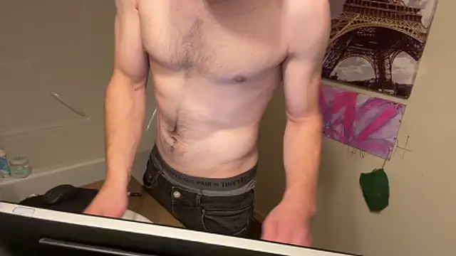 Bad_Boy69_MattZZZ: вебкам-шоу