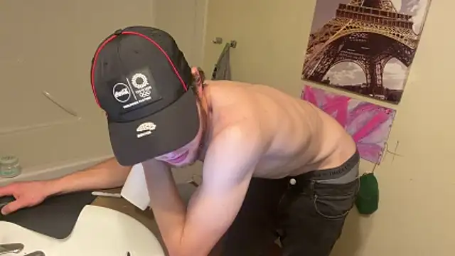 Bad_Boy69_MattZZZ: вебкам-шоу