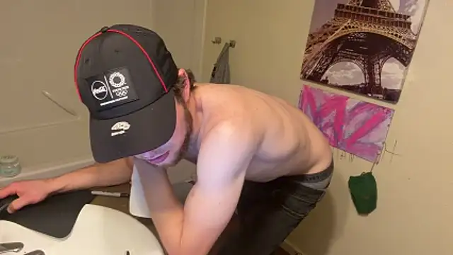Show webcam de Bad_Boy69_MattZZZ