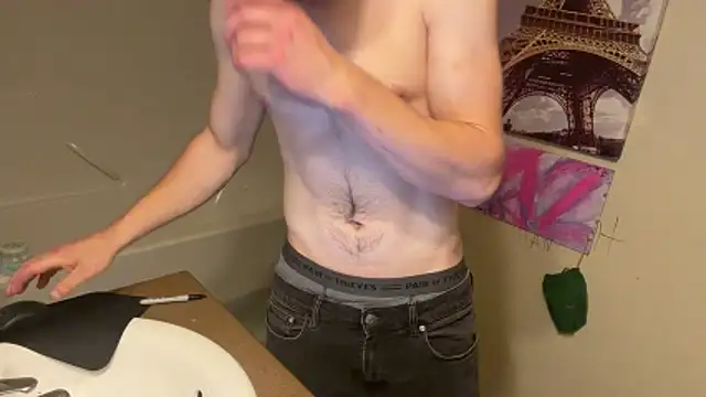 Bad_Boy69_MattZZZ's Webcam Show