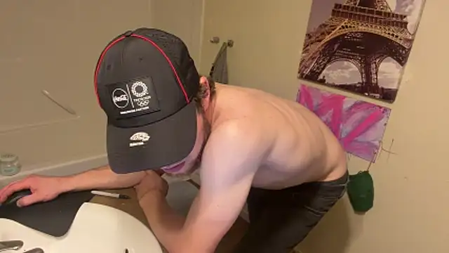 Bad_Boy69_MattZZZ webkamerás műsora