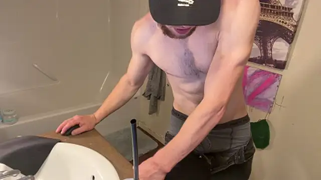 Bad_Boy69_MattZZZ's Webcam Show