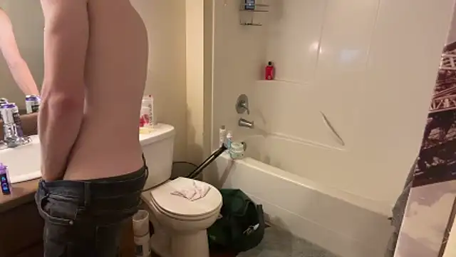 Show webcam de Bad_Boy69_MattZZZ