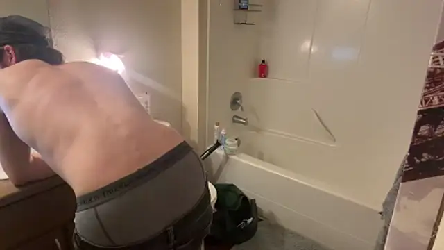 Bad_Boy69_MattZZZ ওয়েবক্যাম শো