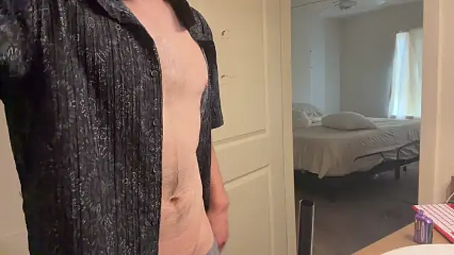 Show Webcam de Bad_Boy69_MattZZZ