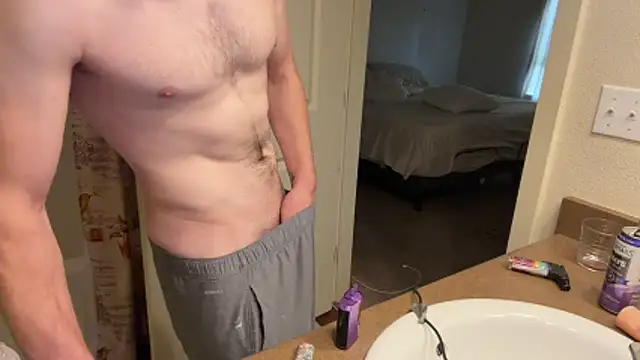 Bad_Boy69_MattZZZ: διαδικτυακό σόου στην κάμερα