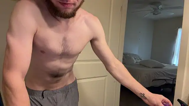 Bad_Boy69_MattZZZ Шоу с уебкамера