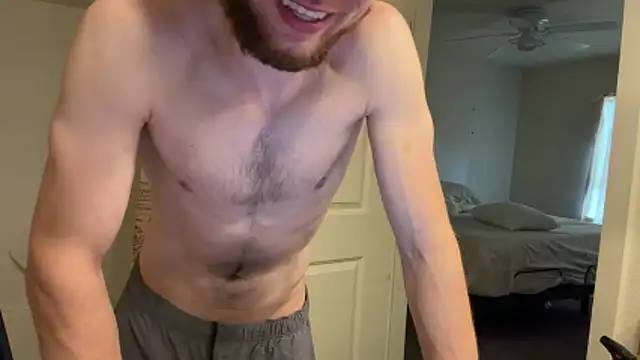 Bad_Boy69_MattZZZ's Webcam Show