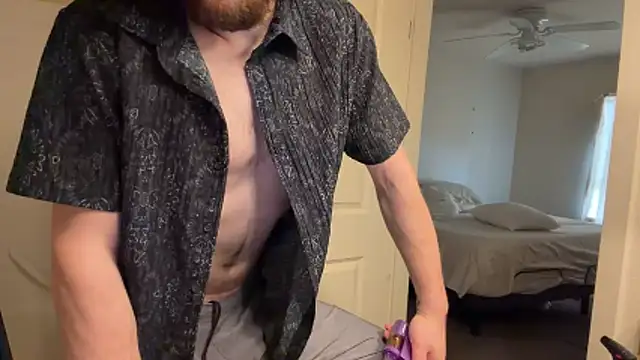Show Webcam de Bad_Boy69_MattZZZ