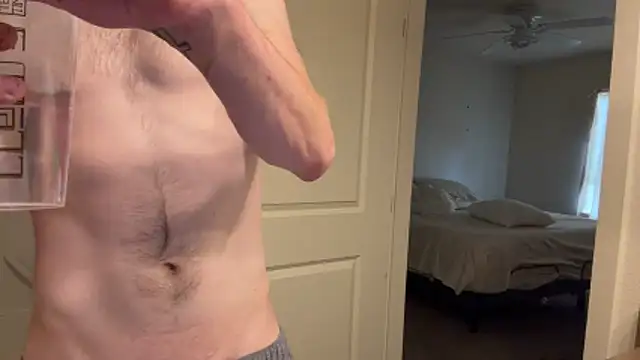 Bad_Boy69_MattZZZ Show in webcam