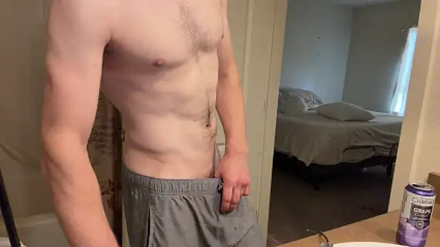 Bad_Boy69_MattZZZ 在線直播表演