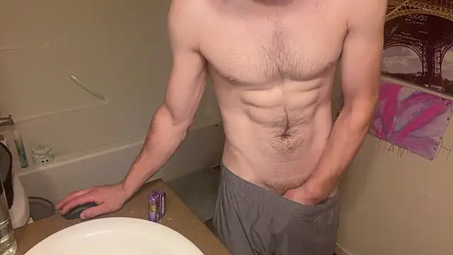 Bad_Boy69_MattZZZ's Webcam Show