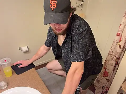 Bad_Boy69_MattZZZ: вебкам-шоу