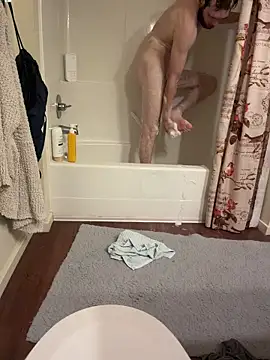 Bad_Boy69_MattZZZ 网络视讯表演